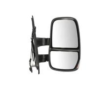 BLIC 5402-30-2001460P Specchio retrovisore esterno per IVECO