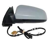 Specchietto esterno Dx convesso 0215M02 ABAKUS per AUDI A4 B6 A4 B6 Avant A4 B7