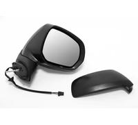 Specchietto esterno Dx convesso 0507M02 ABAKUS per CITROËN C3 PICASSO