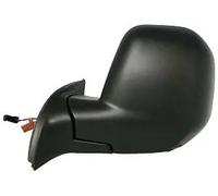 Specchietto esterno Dx convesso 0530M10 ABAKUS per PEUGEOT CITROËN