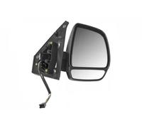Specchietto esterno Dx convesso 1152M17 ABAKUS per FIAT OPEL