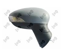 Specchietto esterno Dx convesso 1214M03-P ABAKUS per FORD FIESTA VI