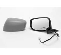Specchietto esterno Dx convesso 1421M22 ABAKUS per HONDA JAZZ III