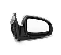 Specchietto esterno Dx convesso 1898M06 ABAKUS per KIA PICANTO I