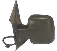 Specchietto esterno Dx convesso 2437M04 ABAKUS per MERCEDES-BENZ VITO Autobus