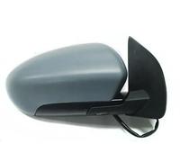 Specchietto esterno Dx convesso 2733M04 ABAKUS per NISSAN QASHQAI / QASHQAI +2 I