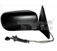 Specchietto esterno Dx convesso 303-0025 TYC per BMW 5 5 Touring