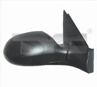 Specchietto esterno Dx convesso 305-0017 TYC per CITROËN C5 I C5 I Break C5 II
