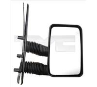 Specchietto esterno Dx convesso 305-0099 TYC per PEUGEOT FIAT CITROËN