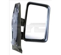 Specchietto esterno Dx convesso 305-0105 TYC per CITROËN FIAT PEUGEOT
