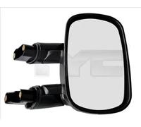 Specchietto esterno Dx convesso 309-0055 TYC per FIAT DOBLO MPV / Space wagon