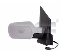 Specchietto esterno Dx convesso 310-0025 TYC per FORD FIESTA V FIESTA V Van