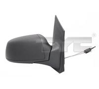 Specchietto esterno Dx convesso 310-0077 TYC per FORD FOCUS II Turnier FOCUS II