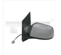 Specchietto esterno Dx convesso 310-0113 TYC per FORD FOCUS II Turnier FOCUS II