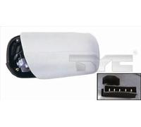 Specchietto esterno Dx convesso 321-0031 TYC per MERCEDES-BENZ CLASSE S CLASSE C