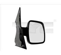 Specchietto esterno Dx convesso 321-0043 TYC per MERCEDES-BENZ VITO Autobus