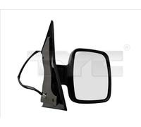 Specchietto esterno Dx convesso 321-0045 TYC per MERCEDES-BENZ VITO Autobus