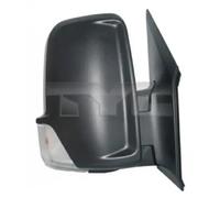 TYC Specchietto retrovisore esterno 5402-04-9221990 destro