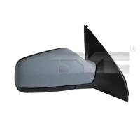 Specchietto esterno Dx convesso 325-0015 TYC per OPEL ASTRA G Hatchback