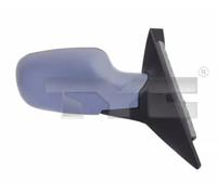 Specchietto esterno Dx convesso 328-0093 TYC per RENAULT SCÉNIC II