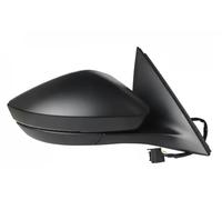 Specchietto esterno Dx convesso 332-0099 TYC