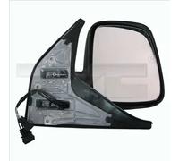 Specchietto esterno Dx convesso 337-0087 TYC per VW TRANSPORTER T4 Autobus