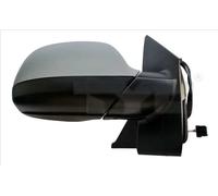 Specchietto esterno Dx convesso 337-0195 TYC per VW TRANSPORTER T5 Autobus