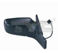 Specchietto esterno Dx convesso 338-0009 TYC per VOLVO 940 960 960 Kombi 940 II
