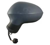 Specchietto esterno Dx convesso 3429M04 ABAKUS per SEAT LEON