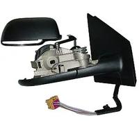 Specchietto esterno Dx convesso 4030M08 ABAKUS per VW POLO IV Tre volumi POLO IV