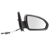 Specchietto esterno Dx convesso 5402-02-2002382P BLIC per SMART FORTWO Coupé