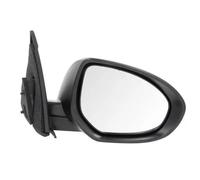 Specchietto esterno Dx convesso 5402-14-2001686P BLIC per MAZDA 3 Tre volumi 3