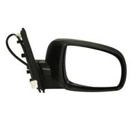 Blic Specchietto retrovisore esterno 5402-16-039360P convesso destro per Nissan Note