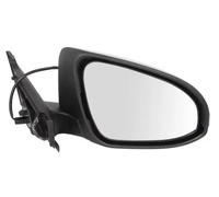 Blic Specchietto Esterno 5402-19-2002554P Destro Convesso per Toyota Yaris XP130 12.10-12.19