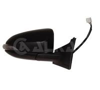 Retrovisore destro per Toyota Yaris 2010 al 2014 Elettrico freccia 5 pins