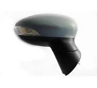 Specchietto esterno Dx per regolazione elettrica specchio 1214M09 ABAKUS