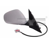 Specchietto esterno Dx per regolazione elettrica specchio 301-0031 TYC