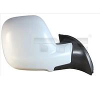 Specchietto esterno Dx per regolazione elettrica specchio 305-0185 TYC