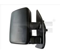 Specchietto esterno Dx per regolazione elettrica specchio 305-0189 TYC per FIAT