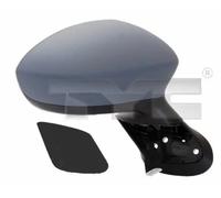 Specchietto esterno Dx per regolazione elettrica specchio 309-0065 TYC per FIAT