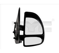 Specchietto esterno Dx per regolazione elettrica specchio 309-0139 TYC per FIAT