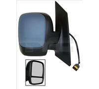 TYC 309-0189 Specchietto retrovisore esterno