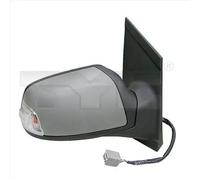 Specchietto esterno Dx per regolazione elettrica specchio 310-0097 TYC per FORD