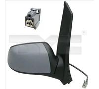 Specchietto esterno Dx per regolazione elettrica specchio 310-0099 TYC per FORD