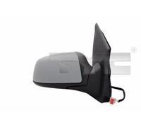 Specchietto esterno Dx per regolazione elettrica specchio 310-0105 TYC per FORD