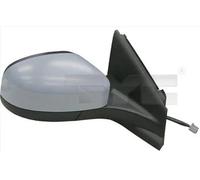 Specchietto esterno Dx per regolazione elettrica specchio 310-0135 TYC per FORD