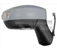 TYC 310-0145 Specchio retrovisore esterno per FORD