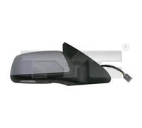 Specchietto esterno Dx per regolazione elettrica specchio 310-0183 TYC per FORD