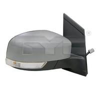 Specchietto esterno Dx per regolazione elettrica specchio 310-0185 TYC per FORD