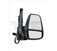 Specchietto esterno Dx per regolazione elettrica specchio 310-0237 TYC per FORD